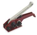 Pac Strapping Products Polyester Strapping Tensioner, Manual PST34