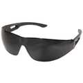 Edge Eyewear Safety Glasses, Mirror Anti-Scratch XDF61-G15