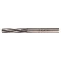 Yankee Chucking Reamer, 3/8 In., 6 Flute, HSS 335-0.375