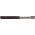 Yankee Reamer, Hand Reamer, 0.7812 In 400-0.7812