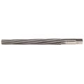 Yankee Taper Pin Reamer, Spiral, #6 491-6