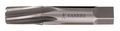 Yankee Reamer, Taper Pipe, 0.2500 In 604-0.25