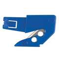 Pacific Handy Cutter Single Edge Film Cutter Blade, W, PK3 S7FC