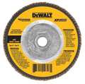 Dewalt 4-1/2" x 5/8"-11 24g type 29 HP flap disc DW8337