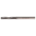 Zoro Select Dowel Pin Reamer, 0.3745In, 6 Flute, Cobalt 1475-0.3745