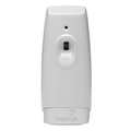 Timemist Air Freshener Dispenser, White 1047824