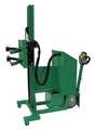 Valley Craft Drum Lifter, Portable, 1000 lb., 55 gal. F89831A4