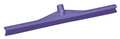 Vikan VIKAN Purple 24" Floor Squeegee 71608