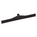 Vikan VIKAN Black 24" Floor Squeegee 71609