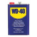 Wd-40 General Purpose Lubricant, -60 to 300 Degrees F, 1 Gal Can, Amber 490118