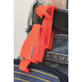 Glove Guard Utility Guard(R) Clip, Blaze Orange, Blank 7800OR