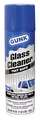 Gunk Glass Cleaner, 19 oz., Aerosol Can, Clear TGC19