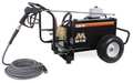 Mi-T-M Medium Duty 3000 psi 3.5 gpm Cold Water Electric Pressure Washer GC-3004-0ME3