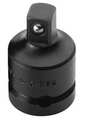 Sk Professional Tools 1/2 in Drive Universal Joint, SAE, Black Oxide, 2 3/4 in L 46990