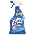 Lysol Tub and Tile Cleaner, 32 oz, PK12 REC 04685