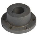 Zoro Select QD Bushing, Series SK, Bore 1-3/4 In SK134