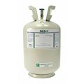 Gasco Calibration Gas, Air, Hexane, 221 L, CGA 165 Connection, +/-5% Accuracy, 250 psi Max. Pressure 221L-289-250