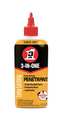 3-In-One Penetrant, -50 to 500F, 4 Oz. 120015