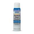 Dymon Stainless Steel Cleaner and Polish, PK12 34520