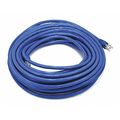 Monoprice STP Cable, 500MHz, 24AWG, Blue, 50ft 5905