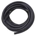 Zoro Select 10 AWG 3 Conductor Portable Cord 300V 25 ft. BK E3618