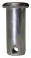 Locoloc 1/2" x 1-1/8" Locoloc Clevis Pin, Stainless Steel PI1-12