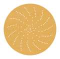 3M Sanding Disc, 6 in. 7100078156