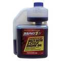 Mag 1 2-Cycle Synthetic Engine Oil, Dark Blue, 15.6 Oz. MAG63120