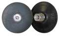 3M Disc Pad, 4 in. 83489