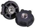 3M Disc Pad Hub, 2-5/32 in. 11824