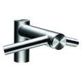 Dyson Stainless steel, Yes ADA, Automatic Hand Dryer and Faucet AB09