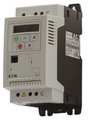 Eaton Variable Frequency Drive, 2 HP, 380-480V, Cutler-Hammer DC1-344D1NN-A20CE1