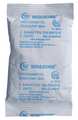 Zoro Select Desiccant, Tyvek Pkt, 1.67 cu. ft., PK150 20TM07