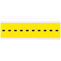 Brady Symbol Label, 1-15/16in.H Character, Vinyl 3440-DSH