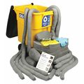 Oil-Dri Portable Spill Kit, Universal L90550