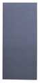 Screenflex Acoustical Panel, 42Hx22Wx3/4inD, Blue WPS40-DB