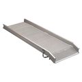 Magliner Walk Ramp, 3000 lb., Up to 18 in. VR39052