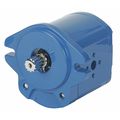 Vickers Gear Pump, Displace 1.48, GPM 17.7, Right 26009-RZE