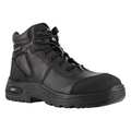 Reebok Athletic Style Work Boots, Comp, 12M, PR RB6765