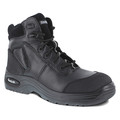 Reebok Athletic Style Work Boots, Comp, 6M, PR RB750