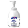 Purell Healthcare Advanced Hand Sanitizer Gentle & Free Foam, 535mL Bottle 5791-04