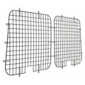 Weather Guard Ford Van Window Screen, Rear Door 88022