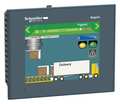 Schneider Electric Touch Panel, 5.7in. TFT Color, 96 MB Flash HMIGTO2310