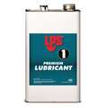 Lps Greaseless Lubricant, General Purpose Dry Lubricant, -50 to 350 degree F, 1 Gal 01128