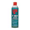 Lps Degreaser, 15 Oz Aerosol Can, Liquid, Clear Water-White 04920