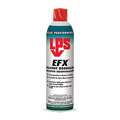 Lps Efx Solvent Degreaser, 15 Oz Aerosol Can, Liquid, Colorless 01820