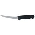 Dexter Russell Boning Knife, Black, 6 In. 27283
