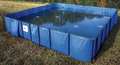 First Water Water Storage Tank, Collapsible, 3000 Gal. ss3,000-1206