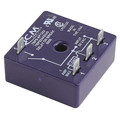 York Time Delay Relay, 1A, On-Break S1-024-25953-000