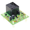 York Time Delay Relay, 24V S1-024-25800-700